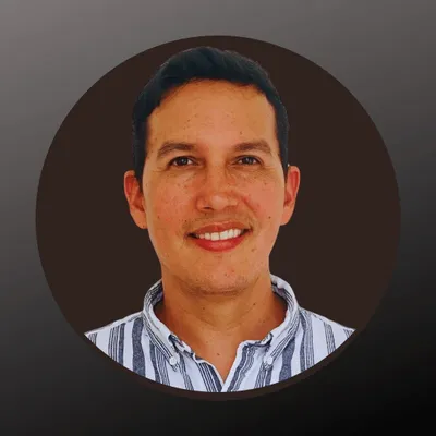 Luis Daniel Bejarano