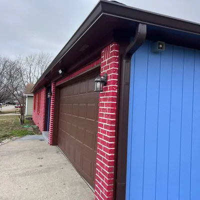 Xam gutters llc