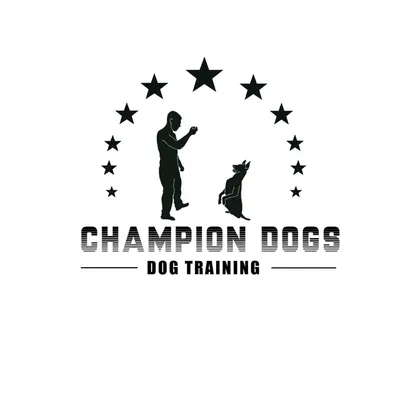 Champion Dogs