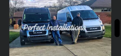 Perfect Installations LLC