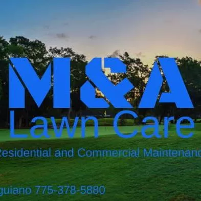 M&A Lawn Care