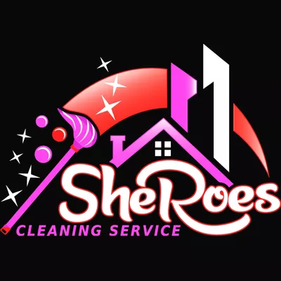 SheRoes Cleaning Service