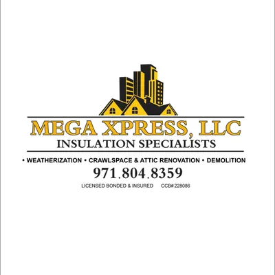 Mega Xpress, LLC