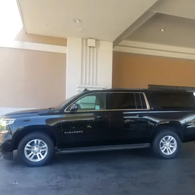Golden Star limousines, check our yelp reviews