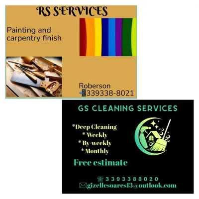 RS Services