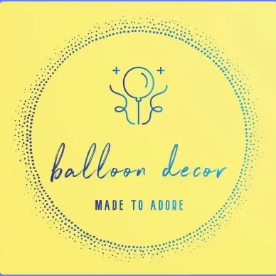 Balloons Made to Adore