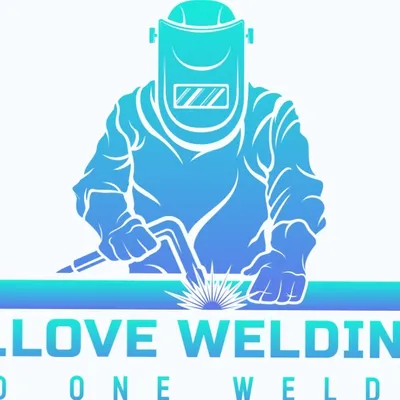 B Loves Welding