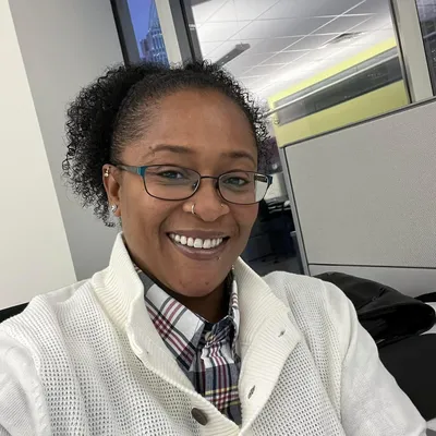 Erica Davenport