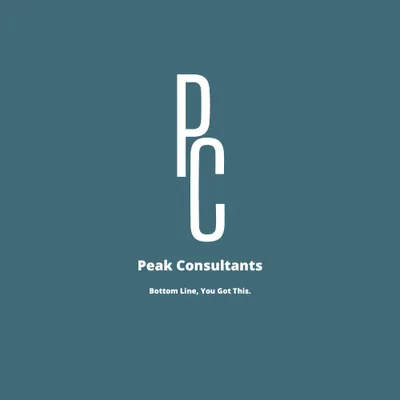 Peak-Consultants