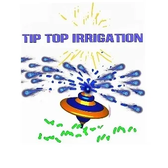 Tip Top Irrigation LLC