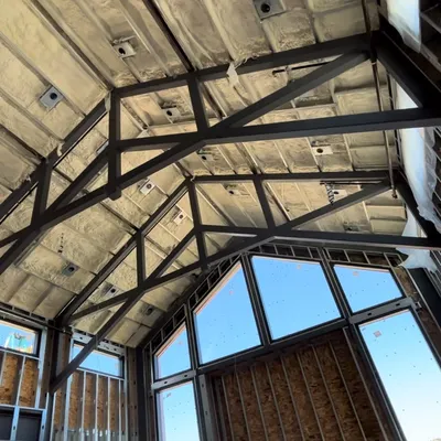 Complete Spray Foam Services