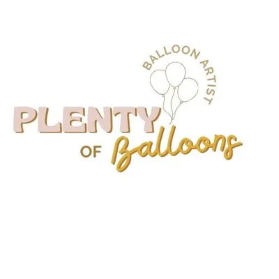Plenty of Balloons