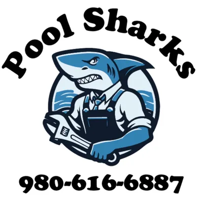 Pool Sharks llc