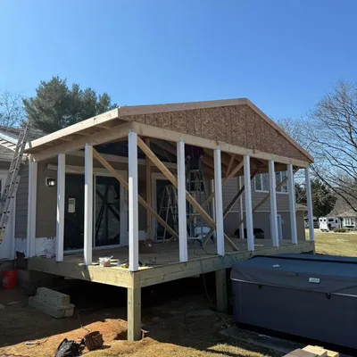 BROTHERS JT CONSTRUCTION LLC