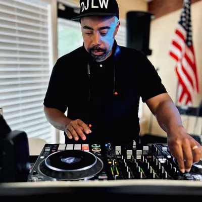 DJ LW