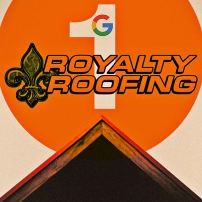 Royalty Roofing