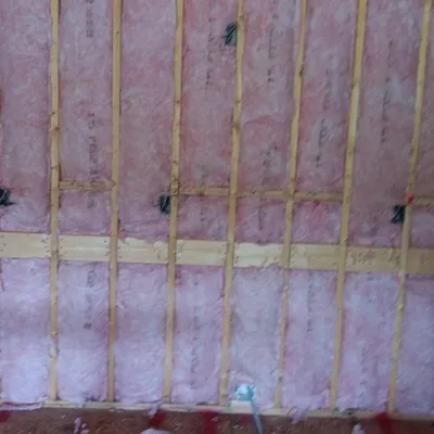 Nc all season insulation inc