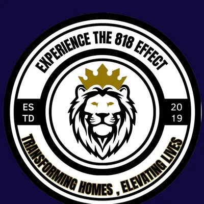818 Effect LLC