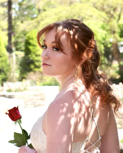 Brenna Moran - Voice/Piano Lessons
