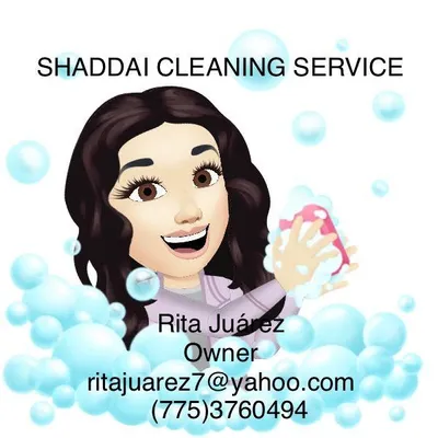 Shaddai Cleaning Service