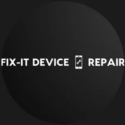 Fix-It Device Repair