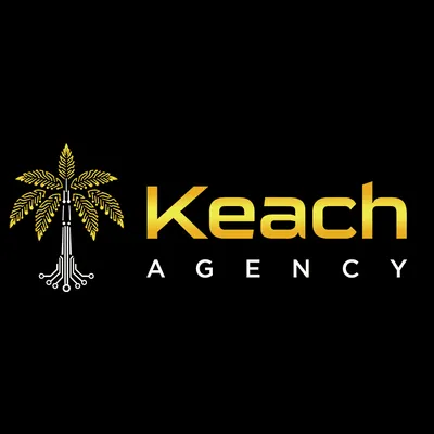 Keach Digital Agency
