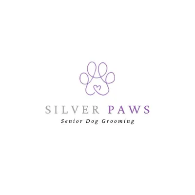 Silver Paws Senior Dog Grooming