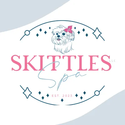 Skittles Spa