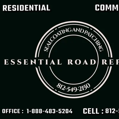 Essential road repair