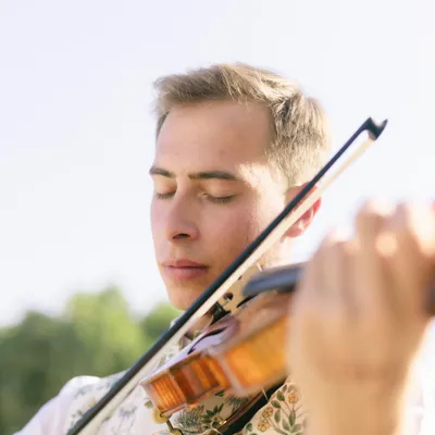 Dan Cetlin: Violin & Music Teacher (San Fransisco)