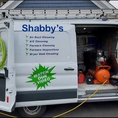 Shabby’s Duct&Vent cleaning