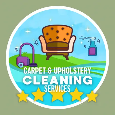 California Carpet & Upholstery Cleaning Services