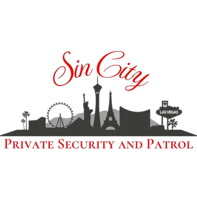 Sin City Private Security and Patrol