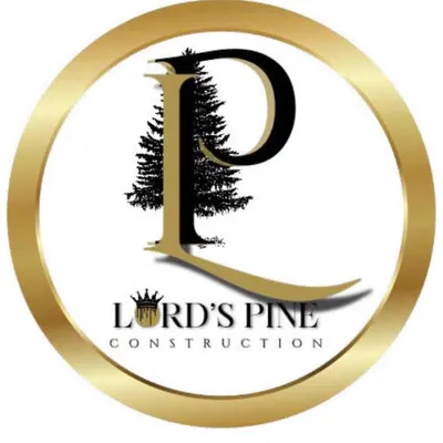 Lord’s Pine Construction