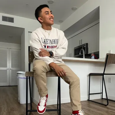 Alex Le