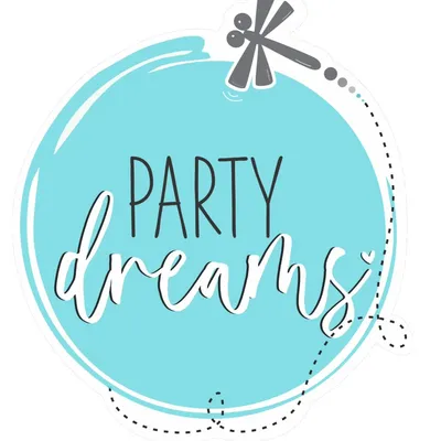 Party dreams by Dica