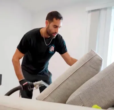 Elite Touch Cleaning Group