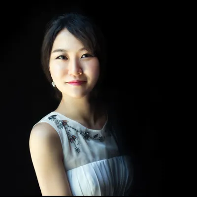 Voice/Piano/Korean with Grace B.