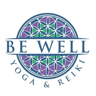 Be Well Yoga & Reiki