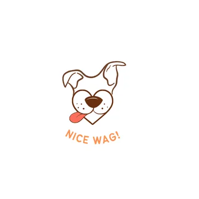 Nice Wag!