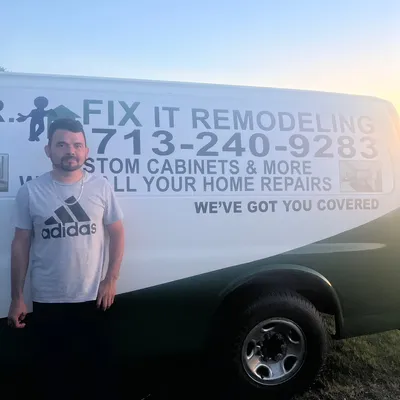 Mr fix it remodeling
