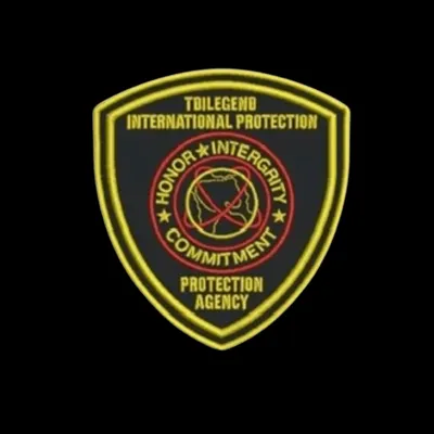TDILEGEND Protection Agency