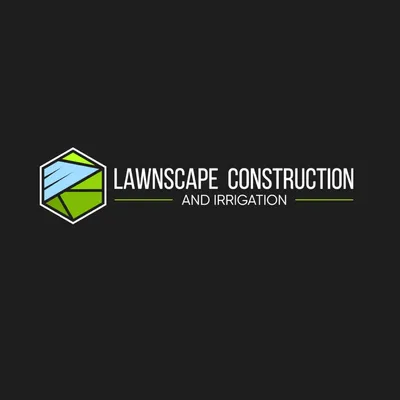 Lawnscape construction, irrigation, drainage