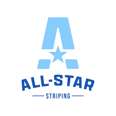 All Star Striping