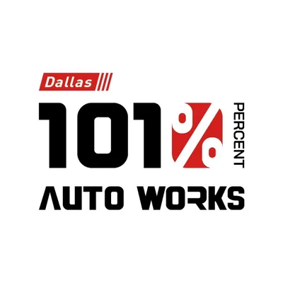 101% AUTO WORKS