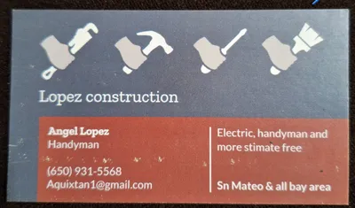 Lopez construction