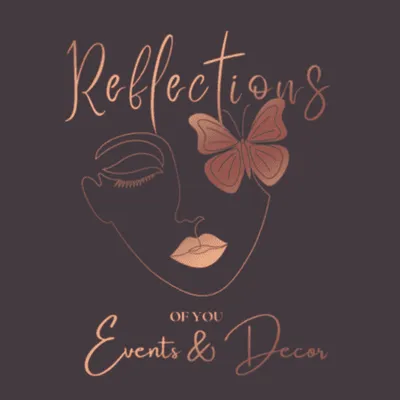 Reflections of You Events and Decor