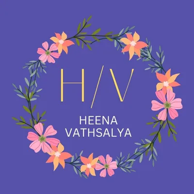 Vathsalya Henna