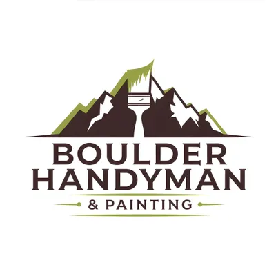 Boulder Handyman & Painting