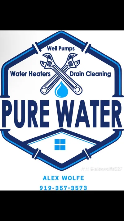 Pure Water Plumbing LLC